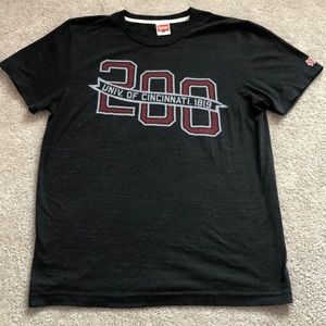 University of Cincinnati - Ltd. Homage T-Shirt